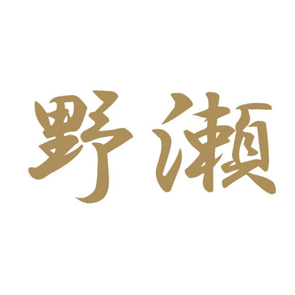 野瀬 9