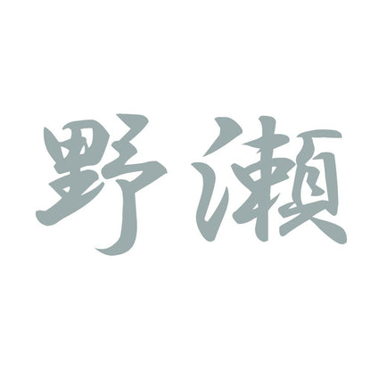 野瀬 10