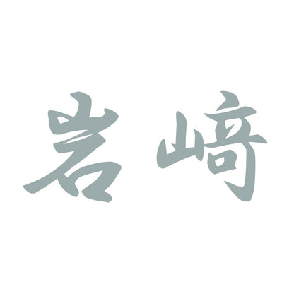 岩﨑 10