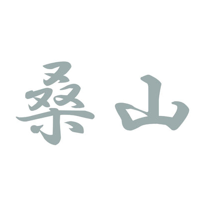 桑山 10