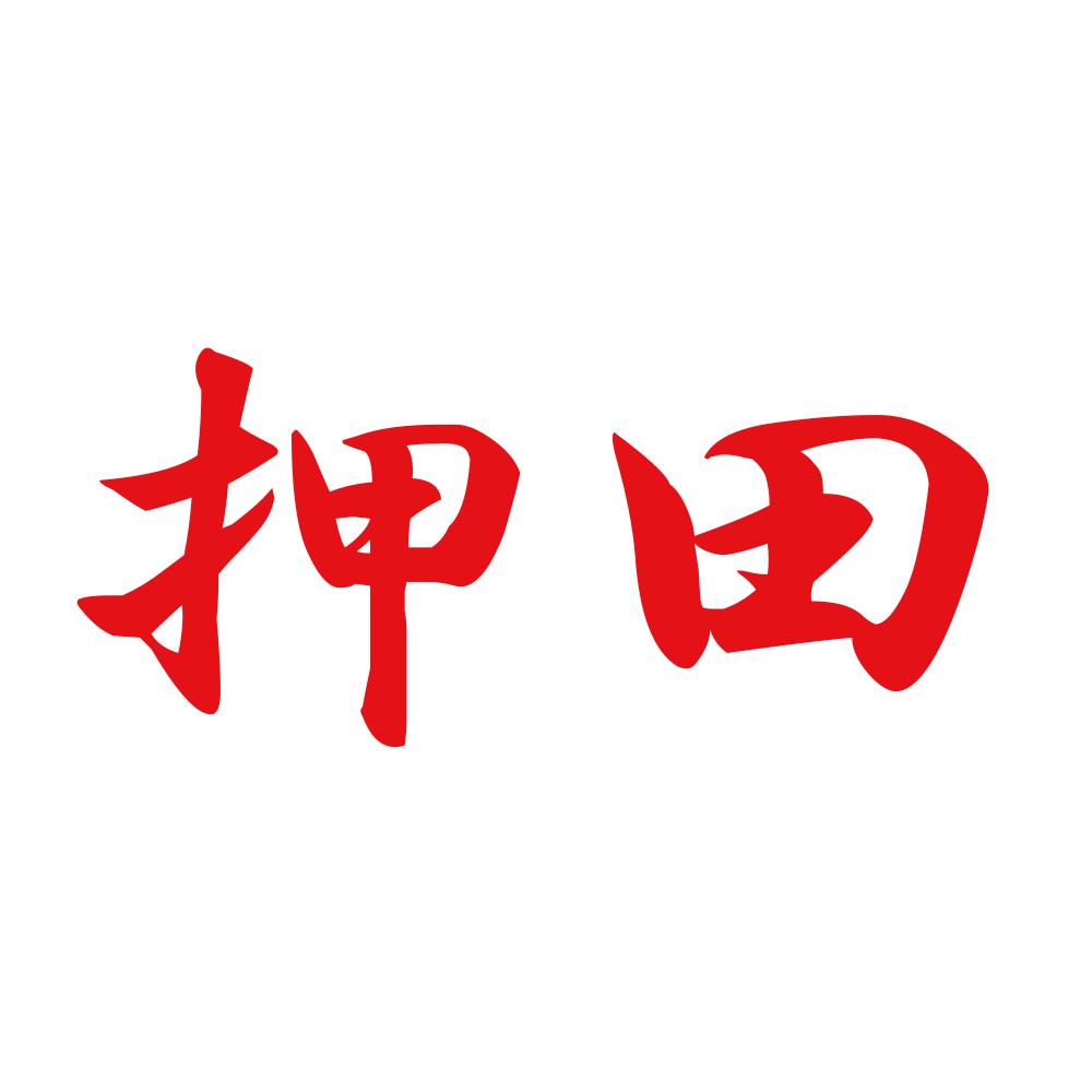 押田 8