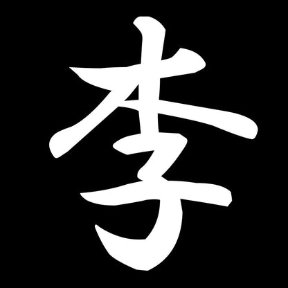 李 7