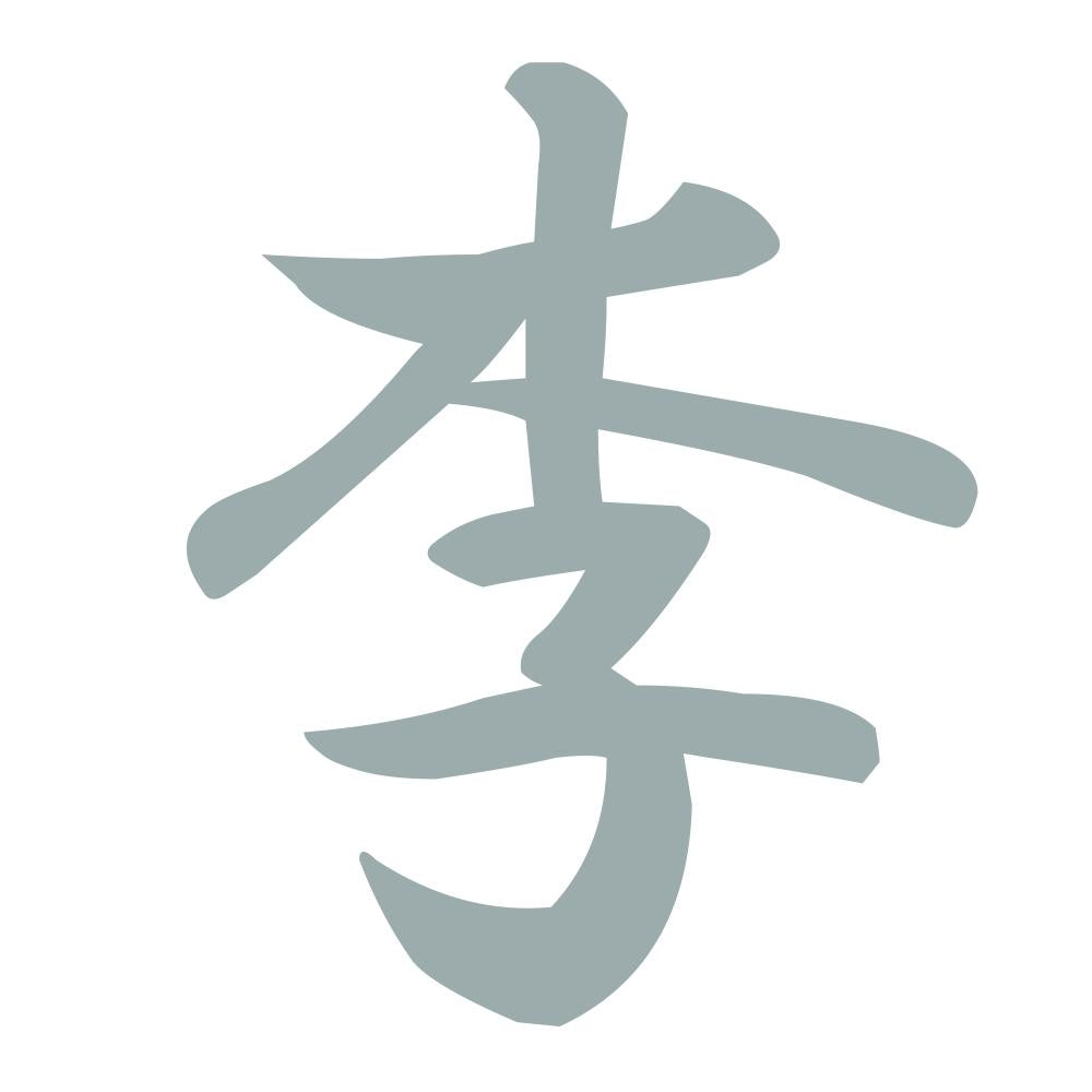 李 10