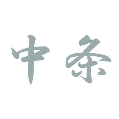 中条 10