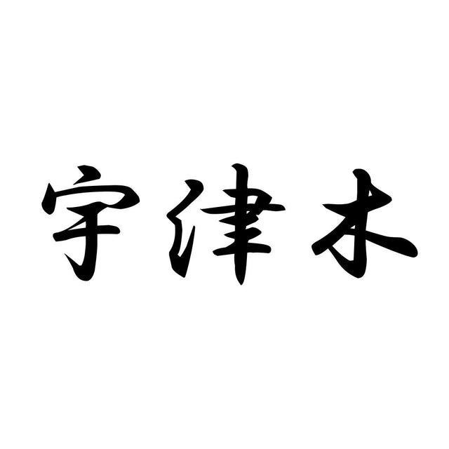 宇津木
