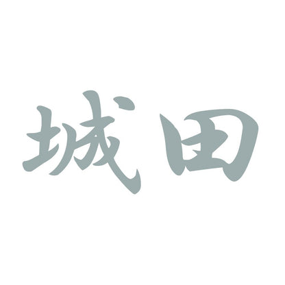 城田 10
