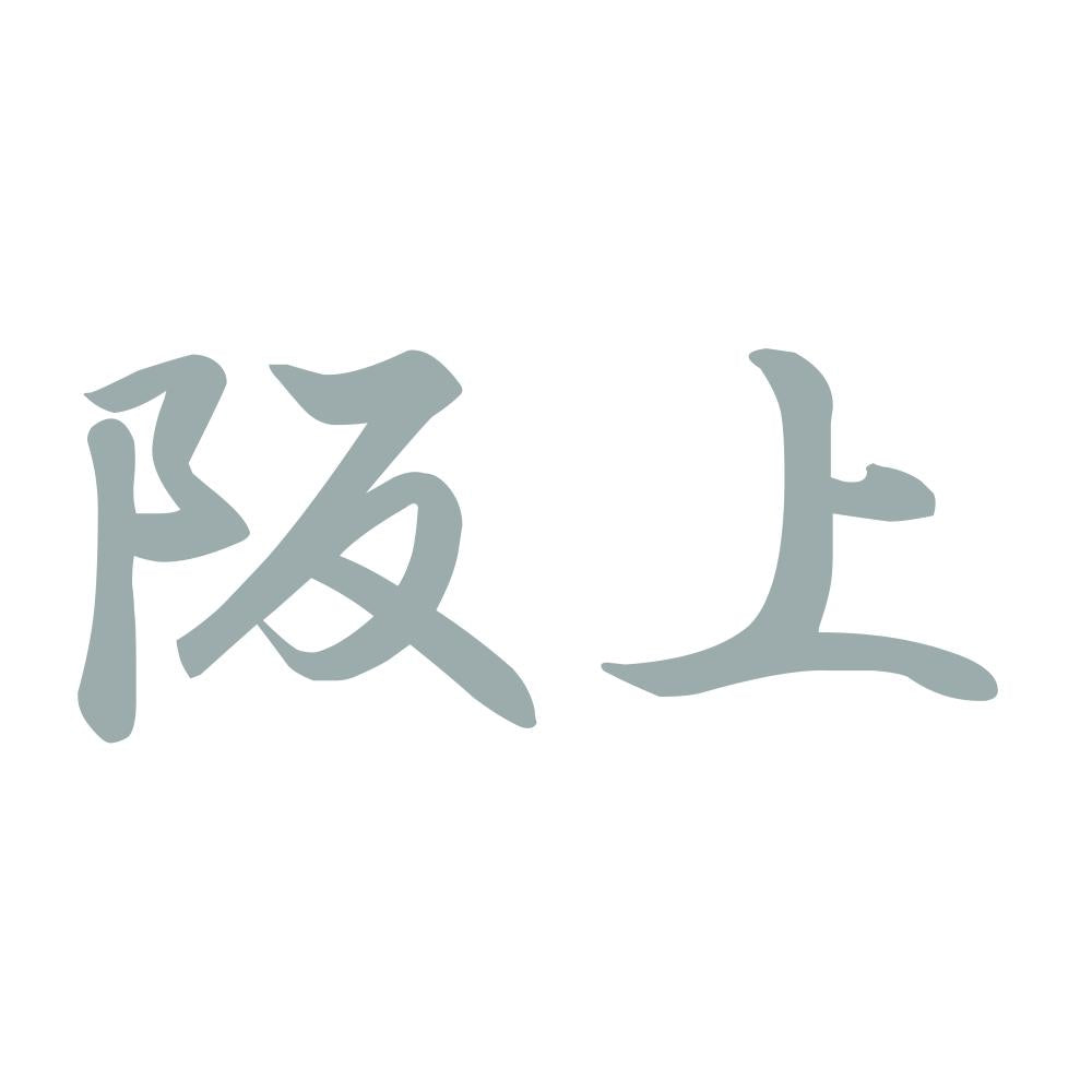 阪上 10