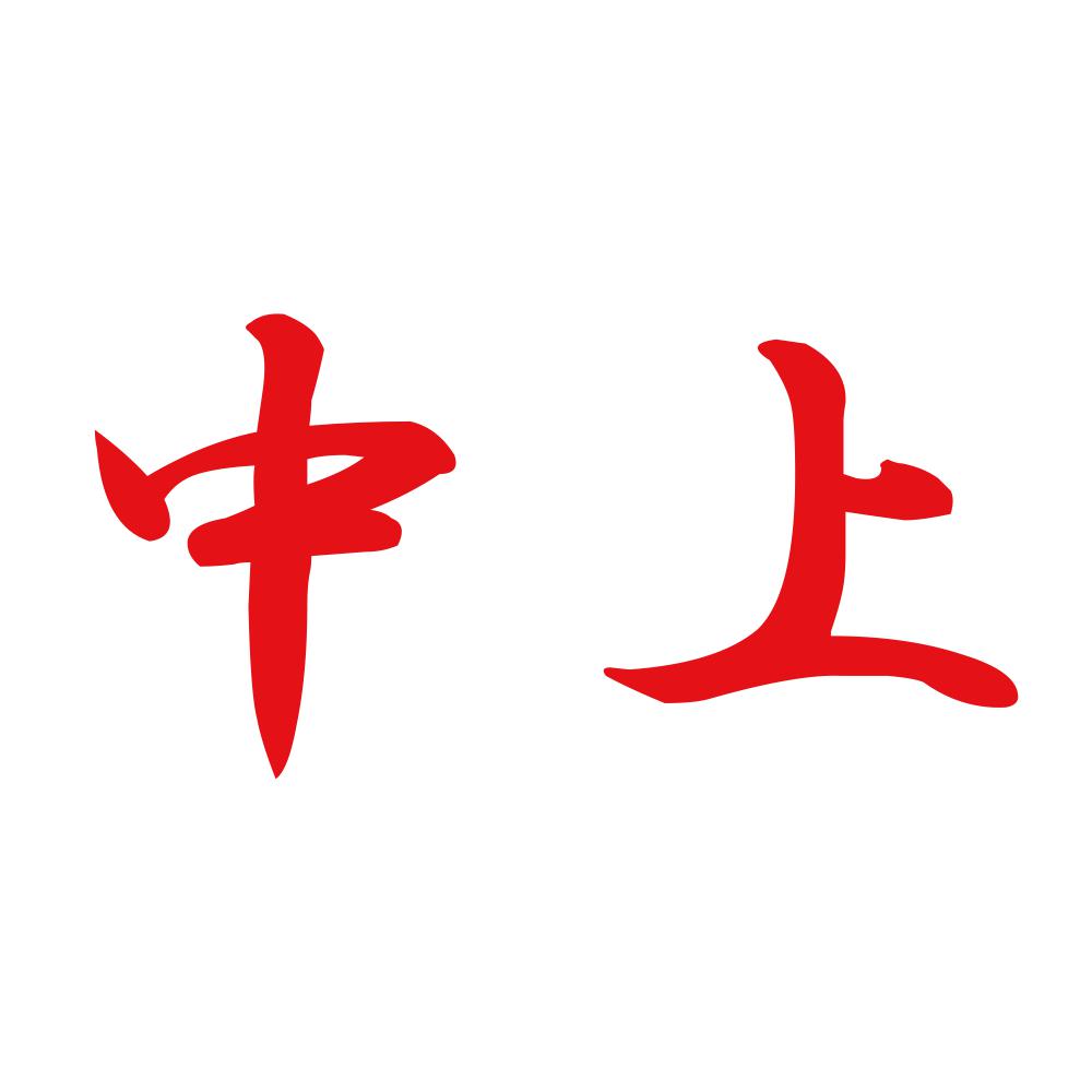 中上 8