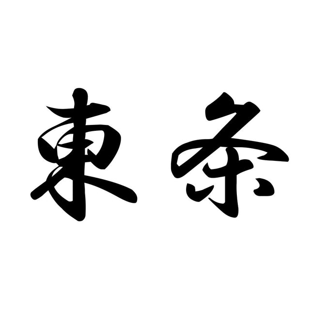 東条