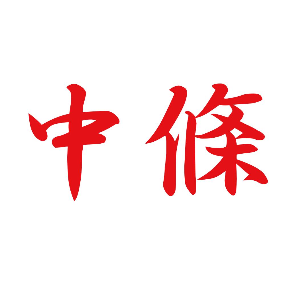 中條 8