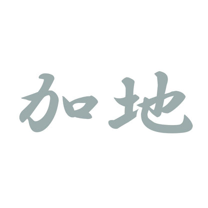 加地 10