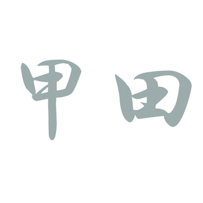 甲田 10