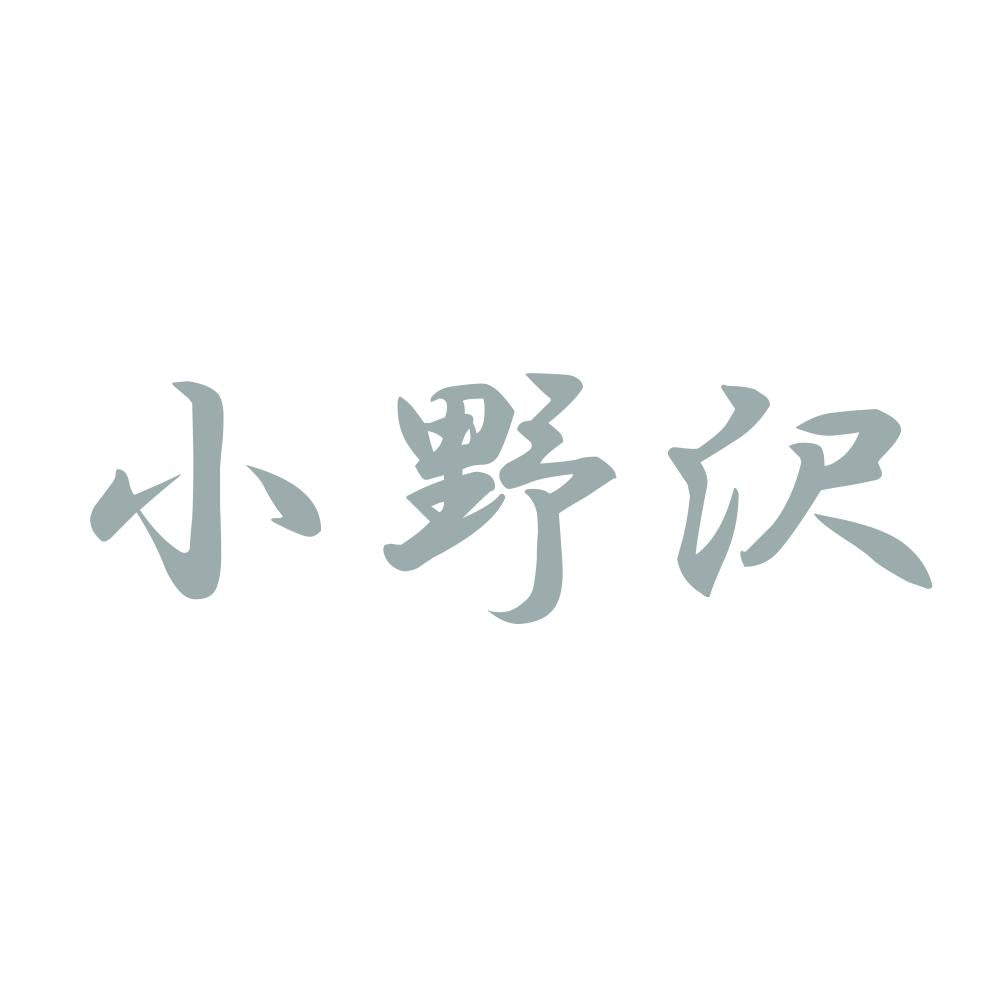 小野沢 10