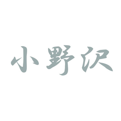 小野沢 10