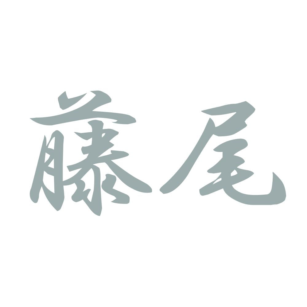 藤尾 10