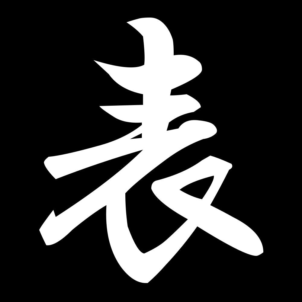 表 7