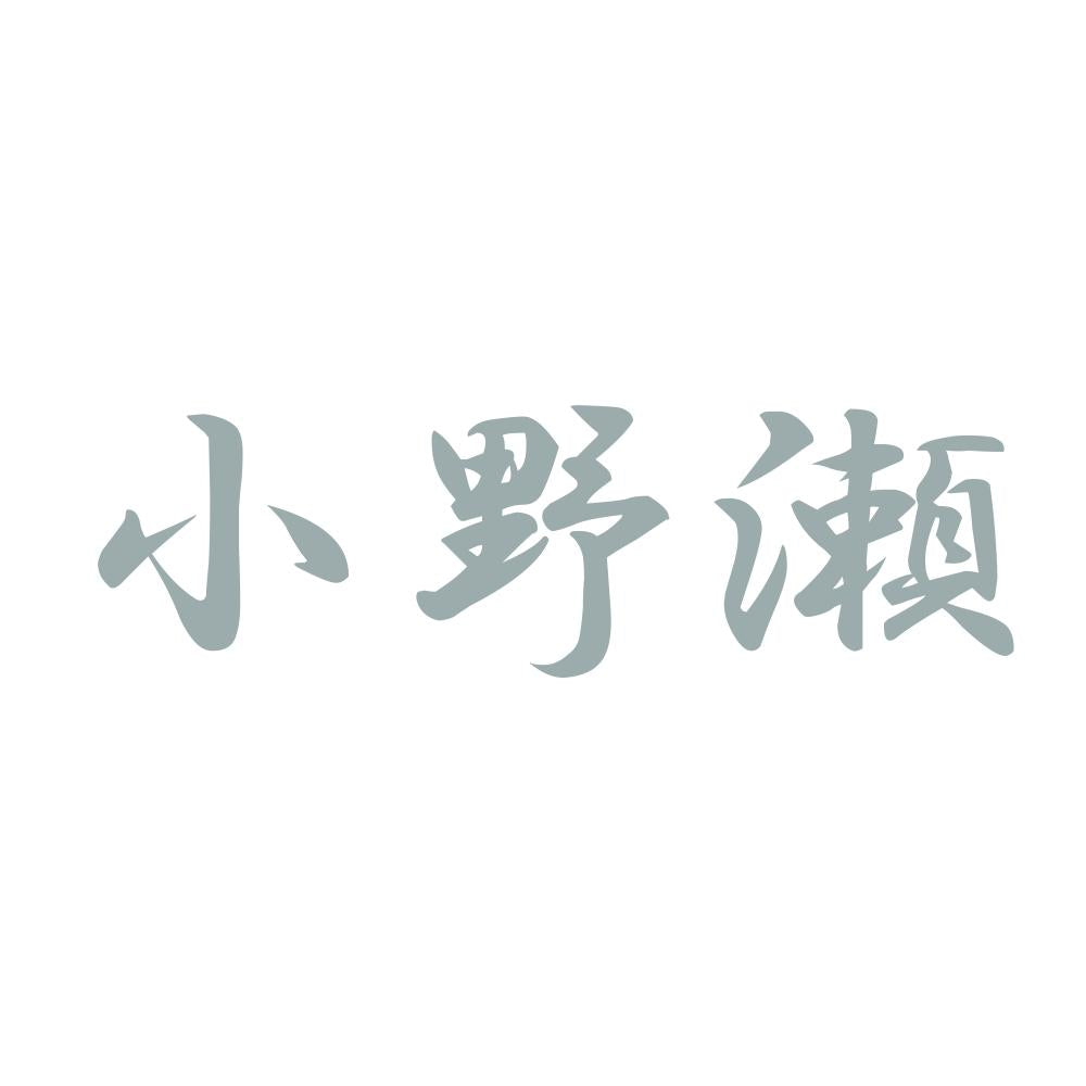 小野瀬 10