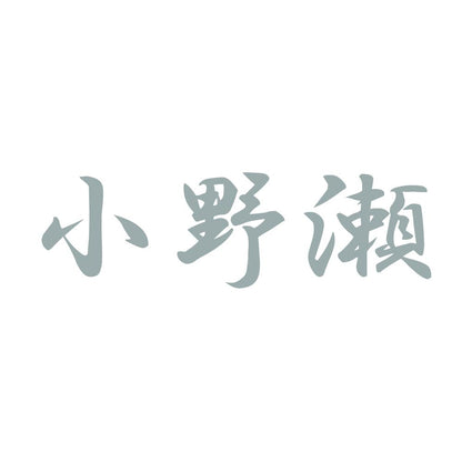 小野瀬 10