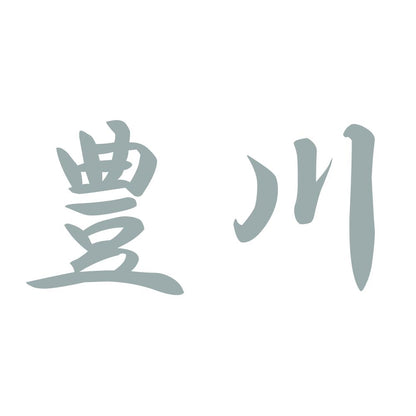 豊川 10