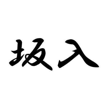 坂入