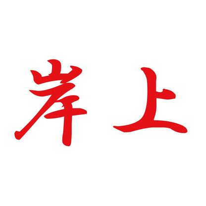 岸上 8