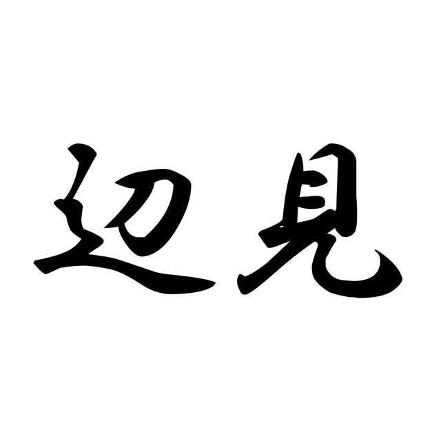 辺見