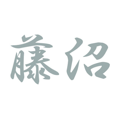 藤沼 10