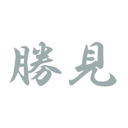 勝見 10