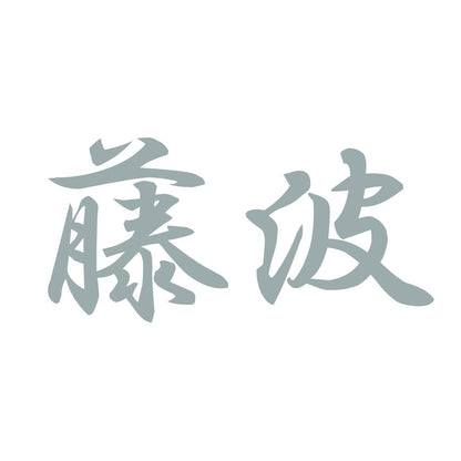 藤波 10