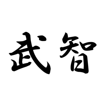 武智