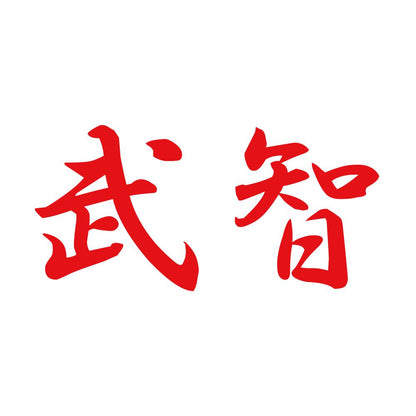 武智 8