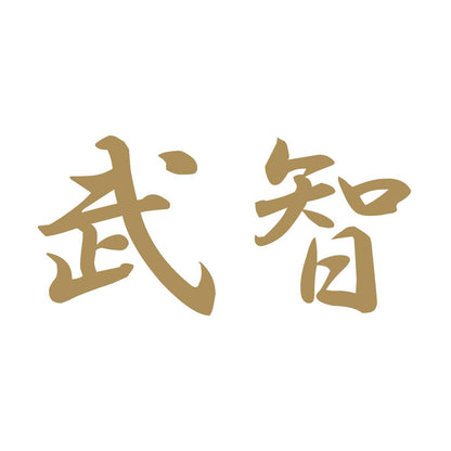 武智 9