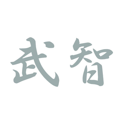 武智 10