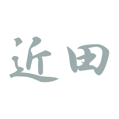 近田 10