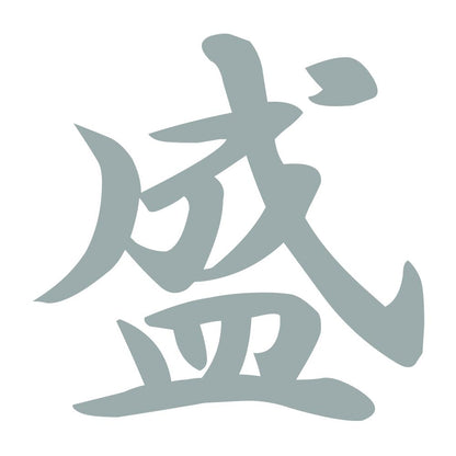 盛 10
