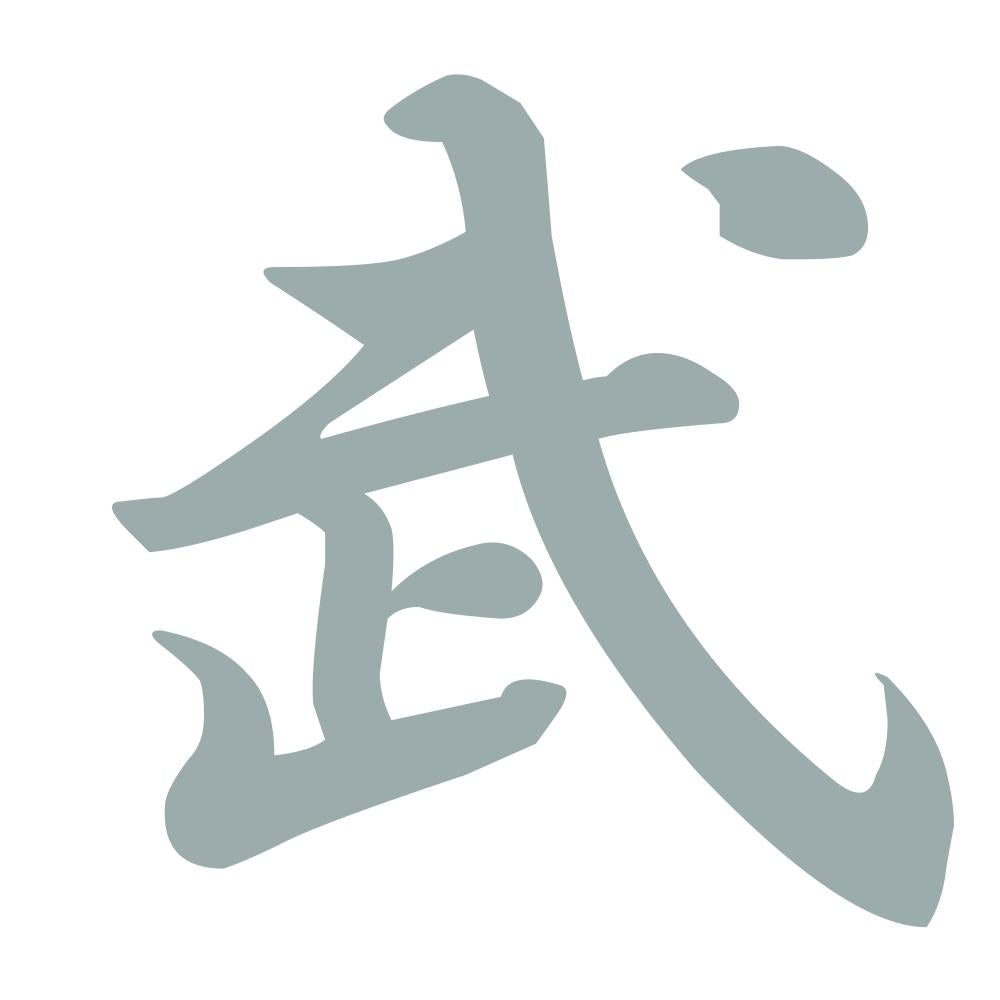 武 10