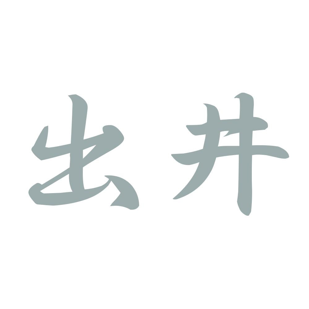出井 10