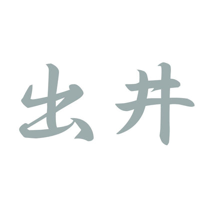 出井 10