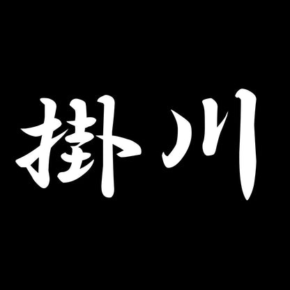 掛川 7