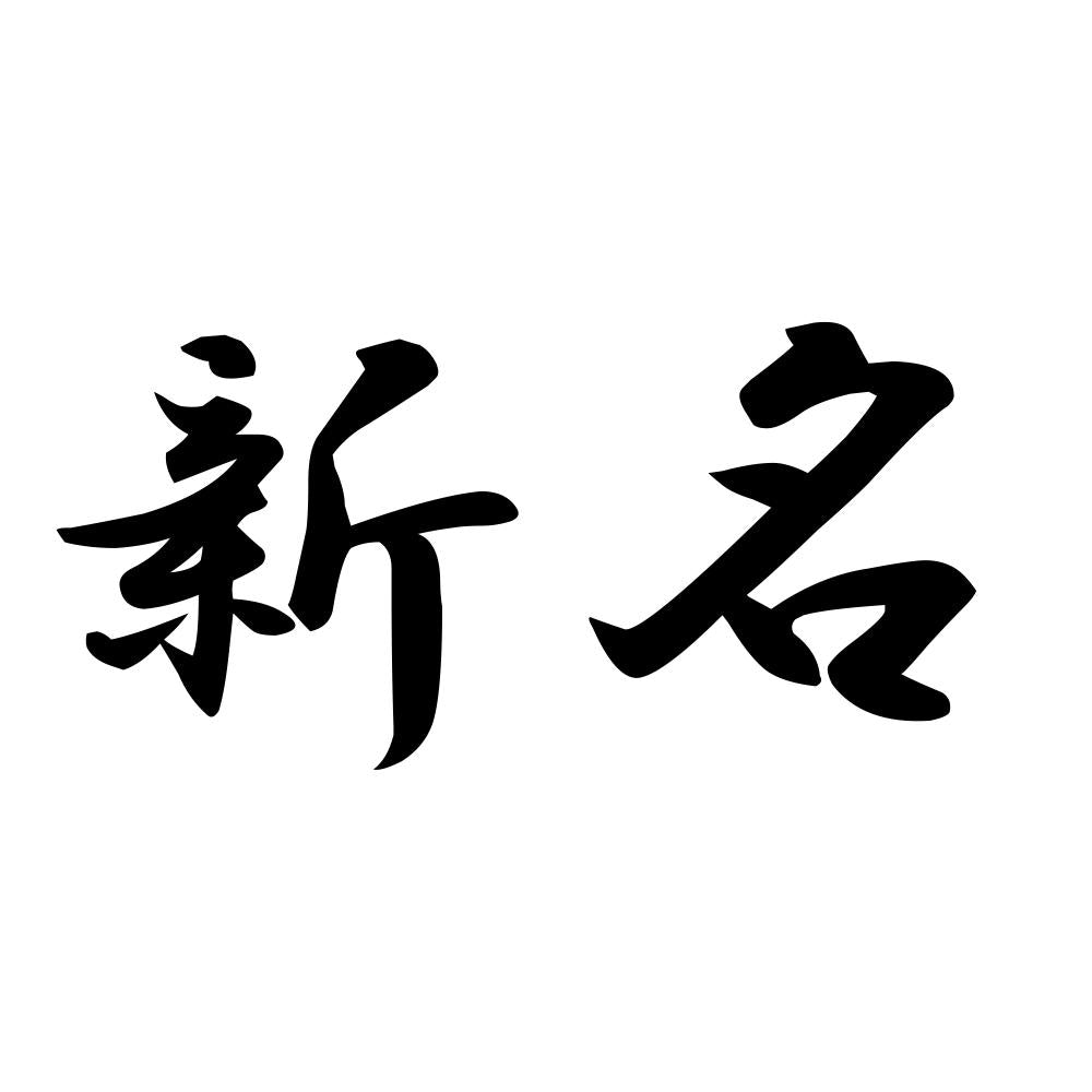 新名