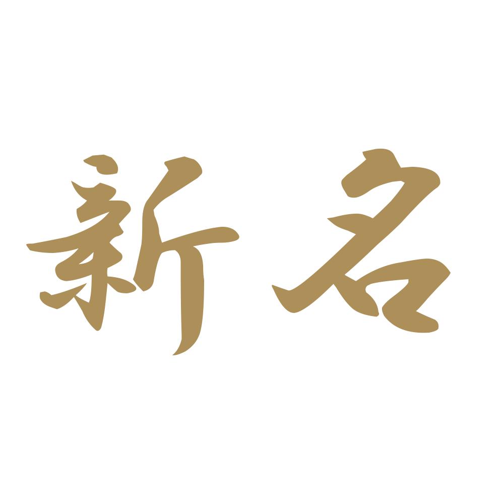 新名 9