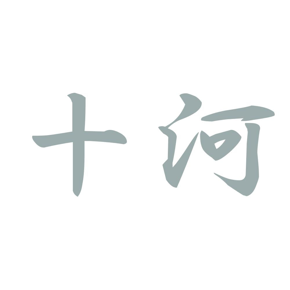 十河 10