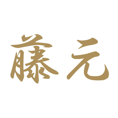 藤元 9