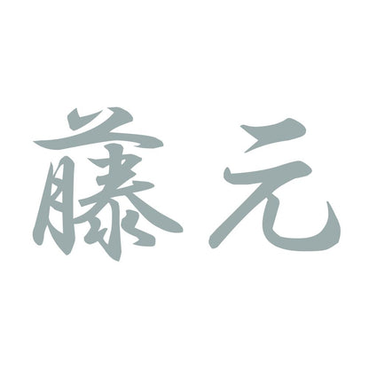 藤元 10