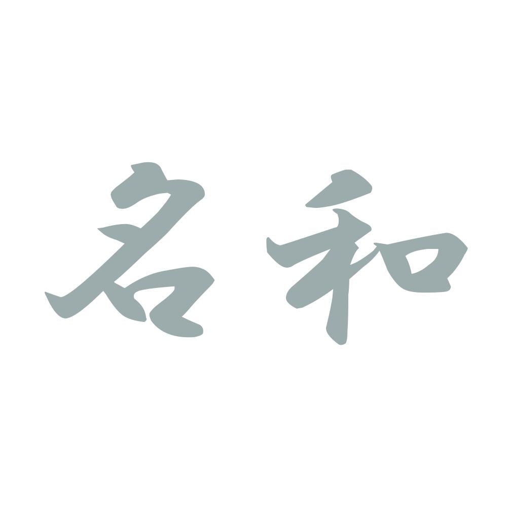 名和 10