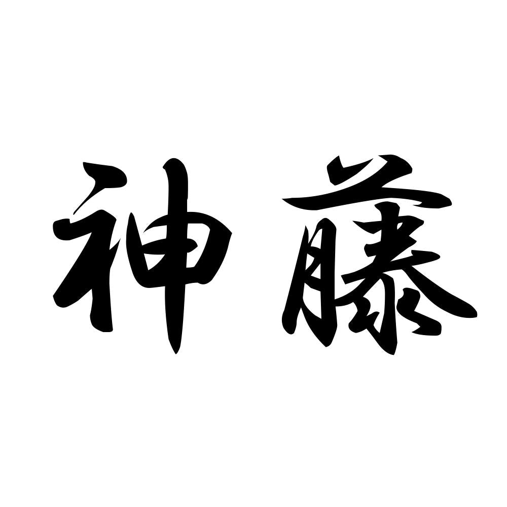 神藤