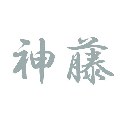 神藤 10