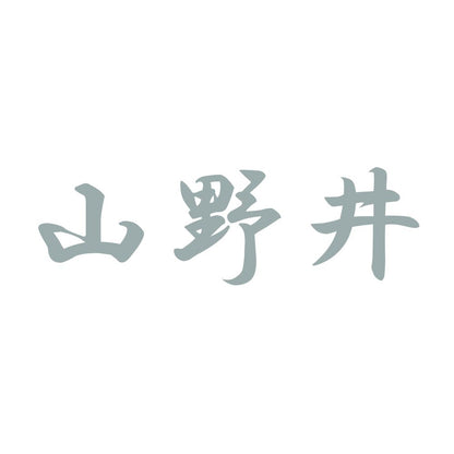 山野井 10