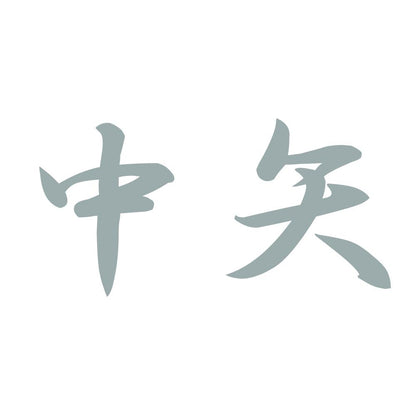 中矢 10