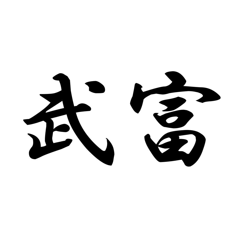 武富